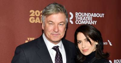 Alec Baldwin Takes a Break From Twitter After Hilaria Baldwin’s Accent Scandal: ‘Goodbye for Now’ - www.usmagazine.com - Spain