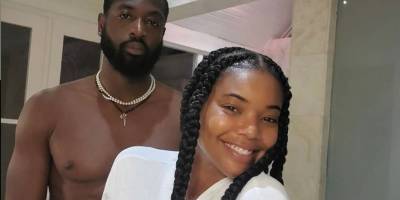 Gabrielle Union and Dwyane Wade's Kids Hilariously Called Them Out on Instagram - www.marieclaire.com