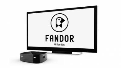 Cinedigm Acquires Fandor, Plans to Reboot Indie-Film Streaming Service - variety.com