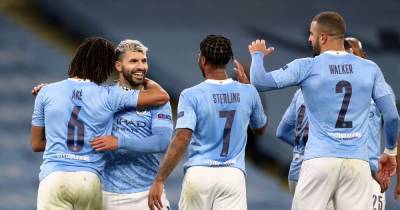 The Man City transfer solution to their surprising problem - as a legend could be nearing the exit - www.manchestereveningnews.co.uk - Manchester - city Inboxmanchester