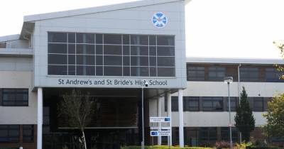 School pupils in East Kilbride won't return to classrooms at beginning of February - www.dailyrecord.co.uk