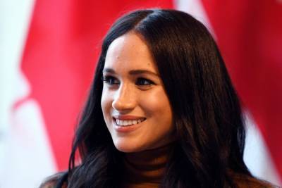 Meghan Markle Seeks Court Ruling Over ‘Serious Breach’ Of Privacy - etcanada.com - Britain