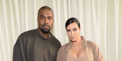 Kanye West Is Reportedly Talking to Divorce Lawyers This Week - www.cosmopolitan.com
