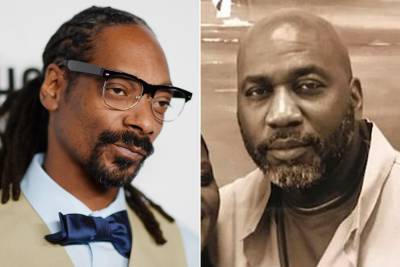 Snoop Dogg lobbying Trump to pardon Death Row Records co-founder - nypost.com