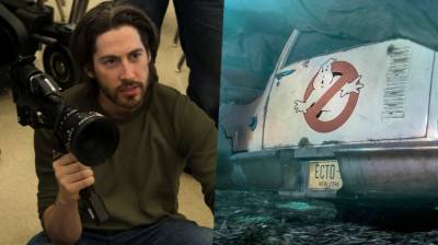 ‘Ghostbusters: Afterlife’: Ivan Reitman Cried After Watching Jason Reitman’s Upcoming Sequel - theplaylist.net