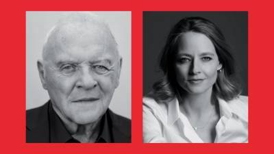 Jodie Foster and Anthony Hopkins Reunite for ‘Silence of the Lambs’ 30th Anniversary - variety.com - Mauritania