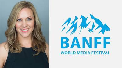 Banff World Media Festival Sets 2021 Virtual Edition, Rockie Awards Confirmed - variety.com