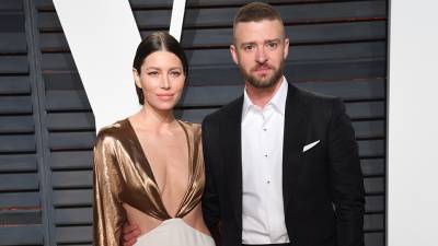 The Meaning Behind Justin Timberlake Jessica Biel’s New Baby’s Name Is So Beautiful - stylecaster.com