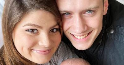 Bringing Up Bates’ Tori Bates Is Pregnant With Her and Bobby Smith’s 3rd Child - www.usmagazine.com - Tennessee