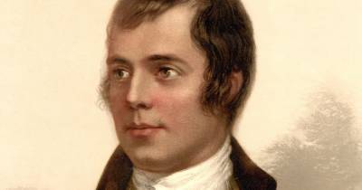 Robert Burns Museum launches 'virtual classroom' ahead of the Bard's birthday - www.dailyrecord.co.uk - Scotland