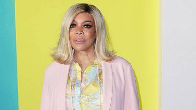Wendy Williams Accuses Brother Of Brawling At Mother’s Funeral Addresses Family Feud On Show - hollywoodlife.com