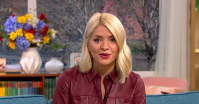 Holly Willoughby reveals interesting way she helps son with nightmares - www.manchestereveningnews.co.uk