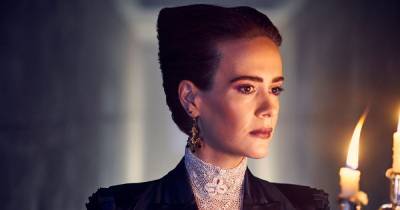 ‘American Horror Story’ Season 10 Theme and Filming Details Revealed - www.usmagazine.com - USA - state Massachusets - county Story