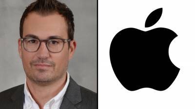 JP Richards Named Apple TV+ Head Of Film Marketing Strategy As He Exits WB WW Marketing Co-Prexy Post - deadline.com