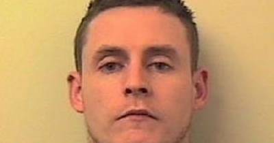 Sex monster is jailed for terrifying women in Ayrshire - www.dailyrecord.co.uk