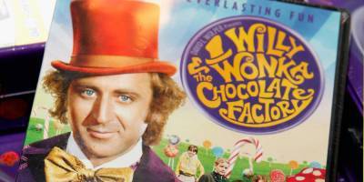 'Charlie & the Chocolate Factory' Spinoff 'Wonka' Is Moving Forward, Gets Official Release Date! - www.justjared.com