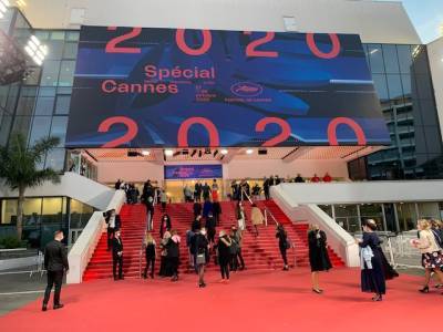 Cannes Film Festival Weighing Up June-July Dates As Chances Of May Event Recede - deadline.com - France