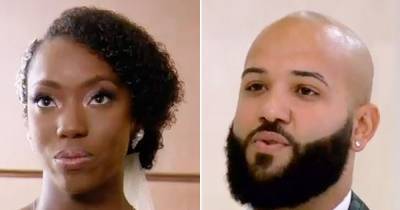 ‘Married at First Sight’ Sneak Peek: Briana Worries She Won’t Be ‘Physically Attracted’ to Vincent - www.usmagazine.com