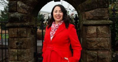 Unite trade union endorses Monica Lennon for Scottish Labour leadership - www.dailyrecord.co.uk - Scotland