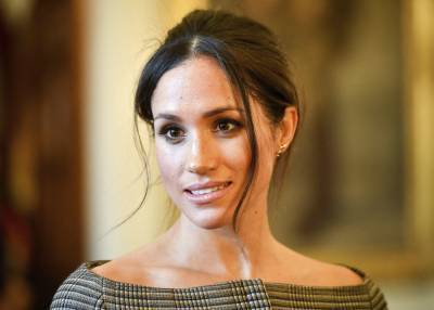 Meghan Markle Wants Ruling On Her Lawsuit Against British Tabloid Before Case Goes To Trial - deadline.com - Britain - London