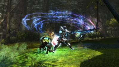 ‘Kingdoms Of Amalur: Re-Reckoning’ is coming to Nintendo Switch - www.nme.com