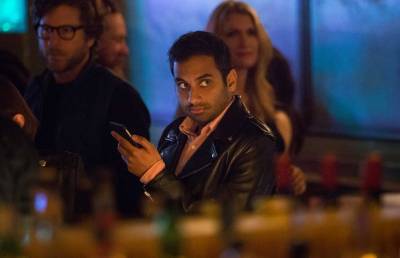 ‘Master Of None’ Reportedly Already In The Middle Of Season 3 Production With Naomi Ackie Joining The Cast - theplaylist.net - Britain