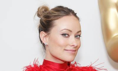 Olivia Wilde Announces 'Don't Worry Darling' Is Back in Production - www.justjared.com - Los Angeles