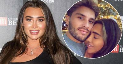 Charles Drury: everything you need to know about Lauren Goodger's boyfriend - www.msn.com