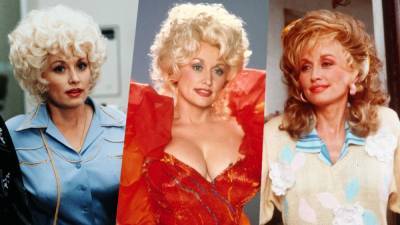 The Essential Dolly Parton Films [Be Reel Podcast] - theplaylist.net - USA - Texas