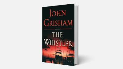 John Grisham’s ‘The Whistler’ in the Works at TNT; TBS Orders Chris Romano, Hilary Winston Pilots (EXCLUSIVE) - variety.com
