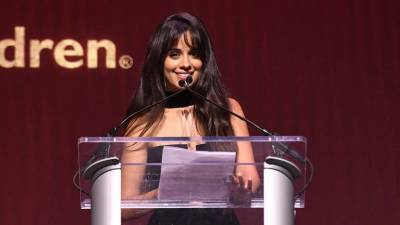 Camila Cabello Launches Healing Justice Project to Support Mental Wellness for Activists (Exclusive) - www.hollywoodreporter.com