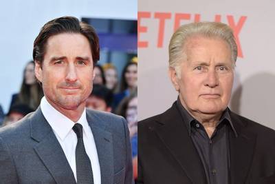 Luke Wilson, Martin Sheen Drama ’12 Mighty Orphans’ Acquired by Sony Pictures Classics - thewrap.com - county Martin - county Young - county Wilson - city Odessa, county Young