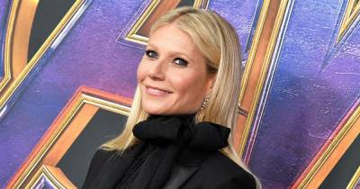 Gwyneth Paltrow’s ‘This Smells Like My Vagina’ Goop Candle Exploded in a U.K. Woman’s Living Room: ‘I’ve Never Seen Anything Like It’ - www.usmagazine.com