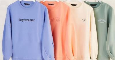 Tesco selling 'beautiful' £10 jumpers and shoppers want one in every colour - www.dailyrecord.co.uk