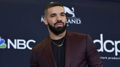 Drake Officially Becomes First Artist to Pass 50 Billion Spotify Streams - variety.com