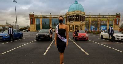 This year's Miss Manchester contest is to be held on The Trafford Centre car park because of COVID - www.manchestereveningnews.co.uk - state Mississippi