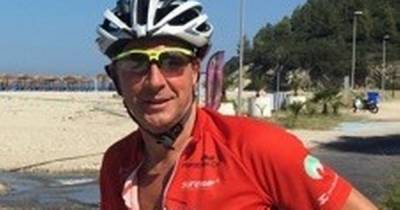 Scots cyclist hailed as 'wonderful husband and father' after tragic roads death - www.dailyrecord.co.uk - Scotland