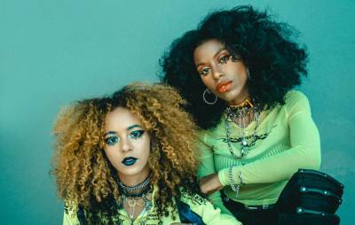 Nova Twins - Rip It Up supports next generation of Black, Asian and diverse music talent with new bursary programme - nme.com