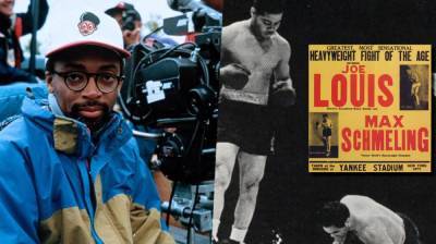 Spike Lee Vows To Make ‘Save Us, Joe Louis’ Boxing Drama & Promised Screenwriter Budd Schulberg To Make It Before His Death - theplaylist.net - Germany