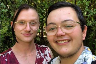 South Australian Queer Couple To Raise Child Genderless - www.starobserver.com.au - Australia - Jordan