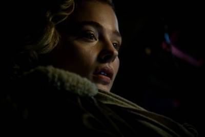 ‘Shadow in the Cloud’ Film Review: Chloe Grace Moretz Battles WWII Gremlins in Outrageously Entertaining B-Movie - thewrap.com - county Cloud