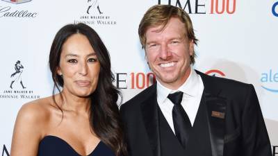 Chip and Joanna unveil preview for 'Fixer Upper: Welcome Home' - www.foxnews.com