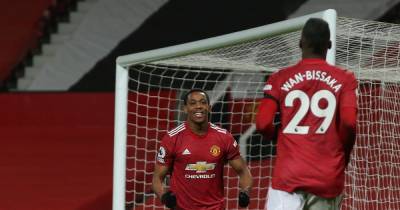 Manchester United player ratings: Paul Pogba and Fred good vs Aston Villa - www.manchestereveningnews.co.uk - Manchester