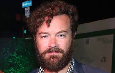 Lawsuit Against Danny Masterson Will Be Arbitrated Through Church of Scientology, L.A County Judge Decides - www.justjared.com - Los Angeles