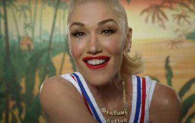 Watch Gwen Stefani revisit some iconic outfits in ‘Let Me Reintroduce Myself’ music video - www.nme.com