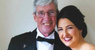 Family of South Lanarkshire grandad who died from pancreatic cancer say he chose to live life to the full - www.dailyrecord.co.uk - Scotland