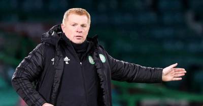 Neil Lennon's ultimate Celtic stick or twist moment as strike partnership hints at all guns blazing approach - www.dailyrecord.co.uk