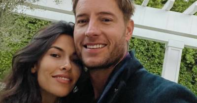 Selling Sunset’s Chrishell Stause’s ex-husband Justin Hartley confirms new romance with Sofia Pernas - www.ok.co.uk