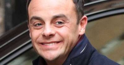 Ant McPartlin is engaged to Anne-Marie Corbett after proposing on Christmas Eve - www.msn.com - Britain