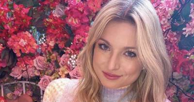Zara Holland ‘distressed’ as she ‘tests negative for coronavirus’ after being ‘arrested in Barbados’ - www.ok.co.uk - Barbados - county Love